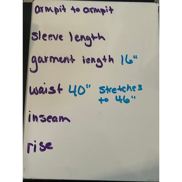 GUC Women's Plus Size Hunter Green Short Skirt Size 3X - Picture 4 of 4